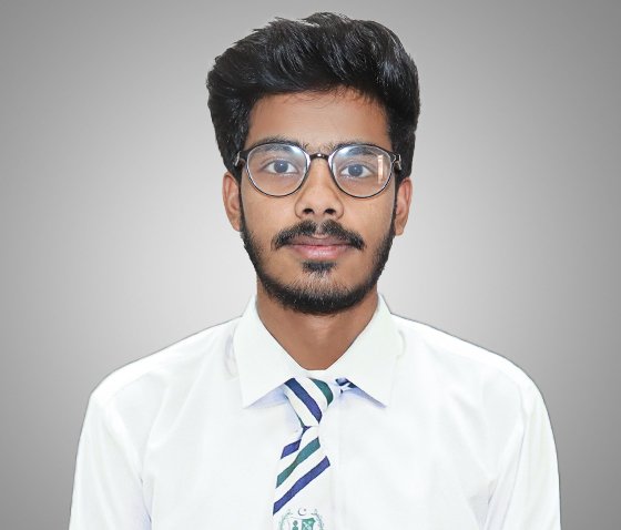 United College Staff